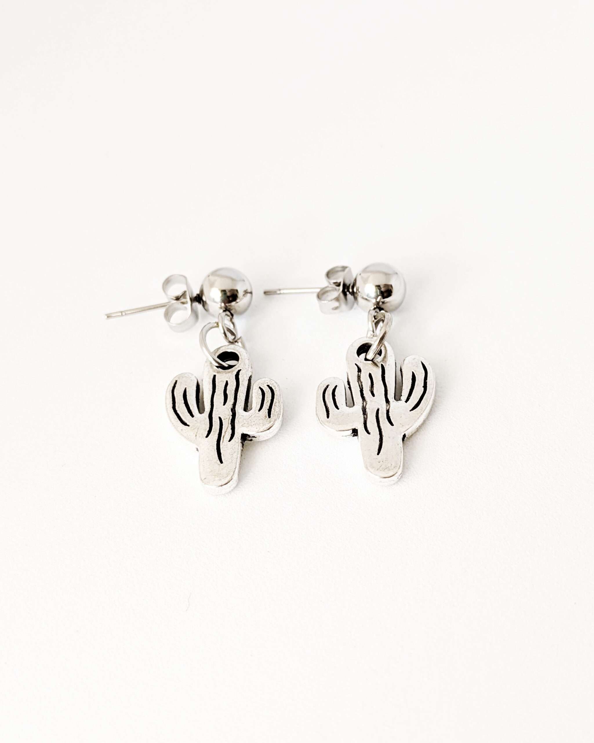 Pendientes Desert Light