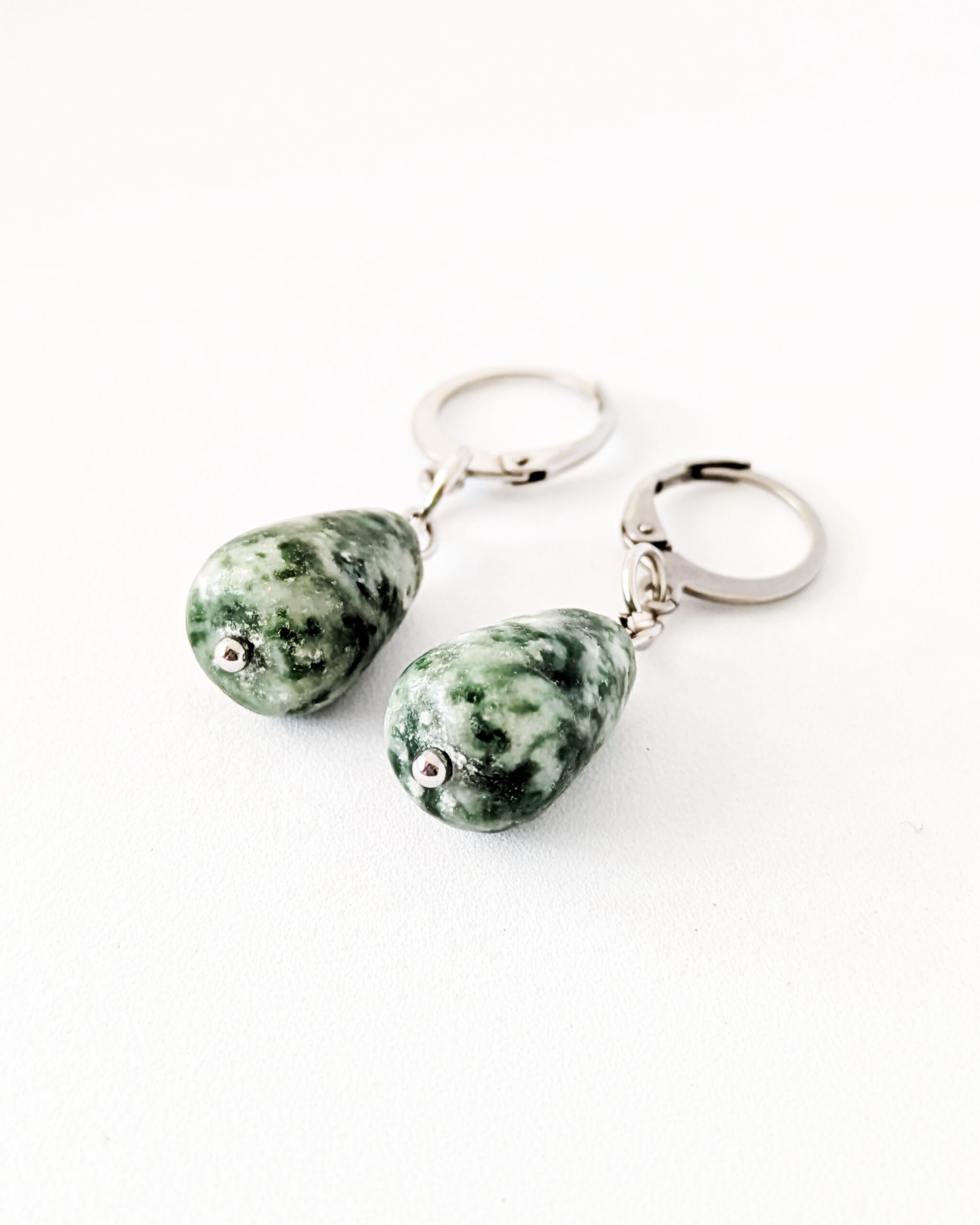 Pendientes Zuri I