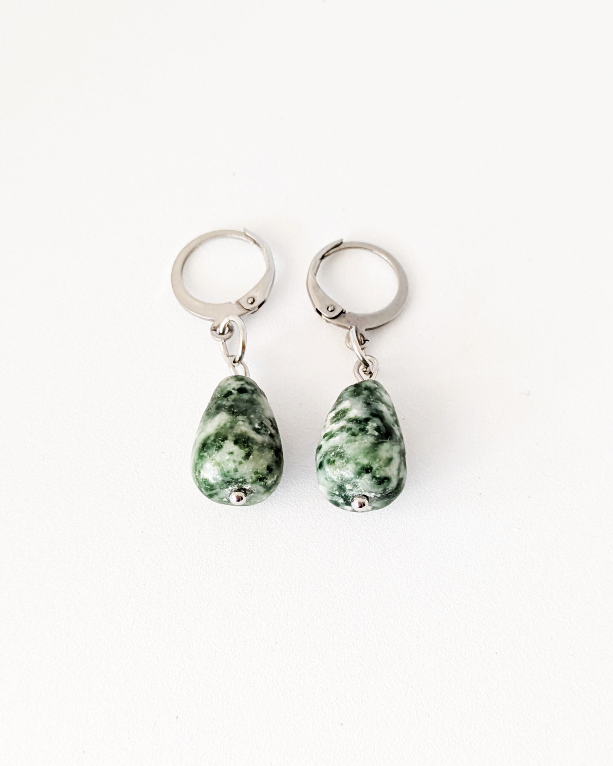 Pendientes Zuri