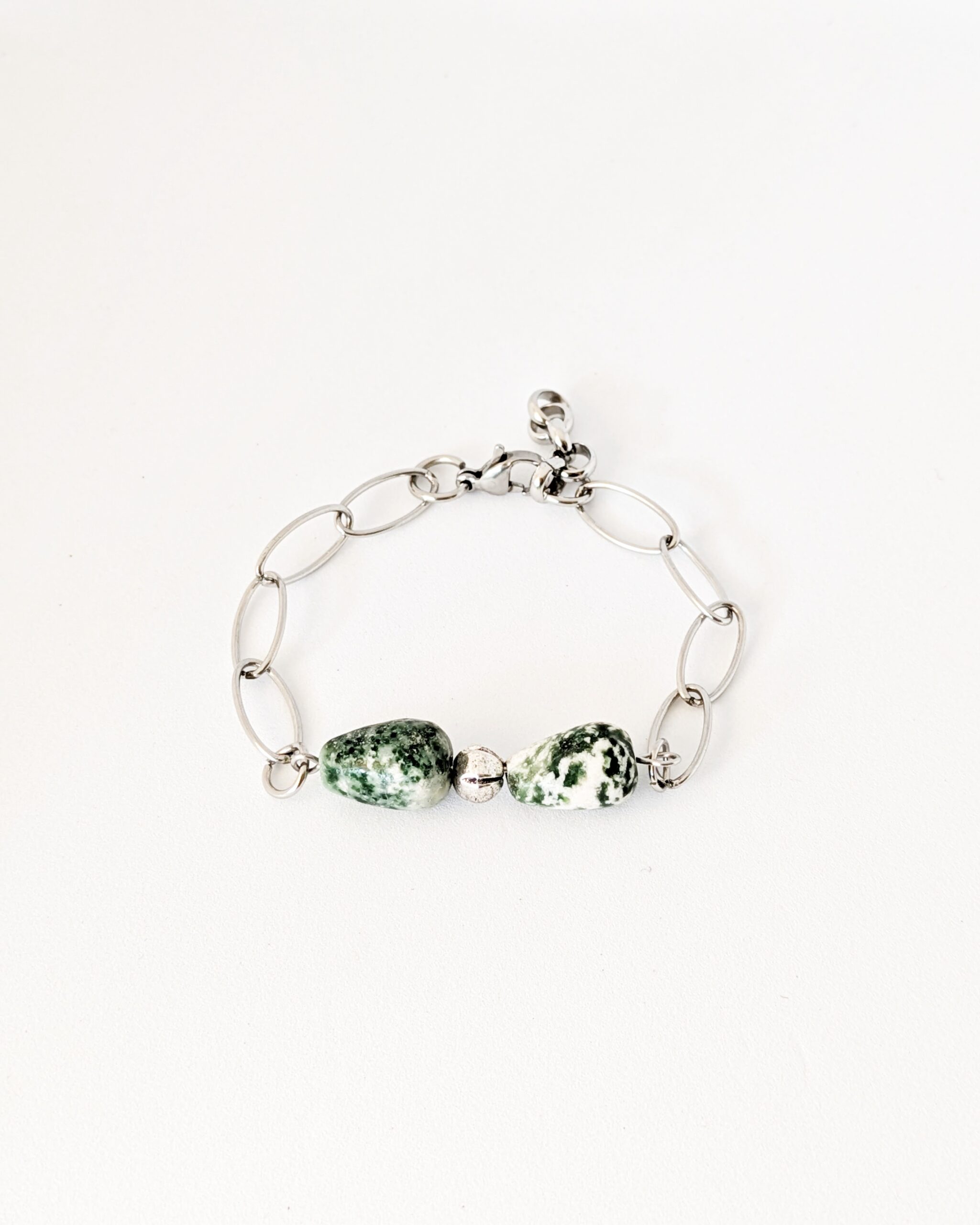 Pulsera Mwanga